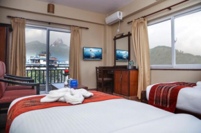 Pokhara Choice Inn